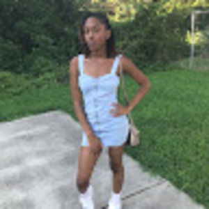 Meet your Posher, Montaisha